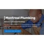 Montreal Plumbing, Montreal, logo