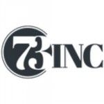 73 Inc, Auckland, logo
