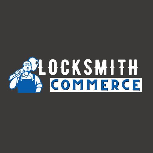 Locksmith Commerce CA, Commerce