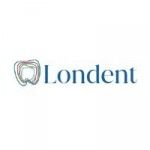 Londent Oral Care, London Bridge, logo