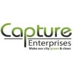 Capture Enterprises - House & Office Cleaning | Pest Control & Sanitization Services in Mumbai, Mumbai, प्रतीक चिन्ह