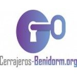 Cerrajeros Benidorm, Benidorm, logo