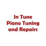 In Tune Piano Tuning and Repairs Ltd, Hampshire, logo