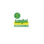 Sanghvi Aerospace Pvt Ltd, Ahmedabad, logo