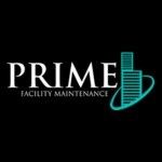 Prime Facility Maintenance, Carrollton, logo