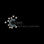 Clarke Business Advisors, Bega, logo