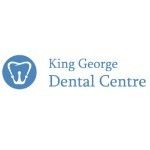 King George Dental Centre, Surrey, logo