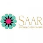 Saar Indian Cuisine & Bar, New York, logo