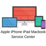 Apple iPhone ipad Macbook iWatch Service Center Koramangala, Bangalore, logo
