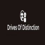 Gardens & Drives Of Distinction 1970, Wolverhampton, logo