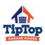 Tip Top Garage Doors Nashville, Nashville, logo