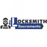 Locksmith Sacramento CA, Sacramento, logo