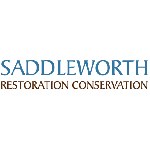Saddleworth Restoration Conservation Ltd, Oldham, logo