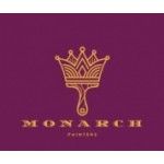 Monarch Painters, Rugeley, logo