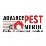 Advance Pest Control, Surrey, logo