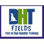 DHT Fields, Whiteparish, Salisbury, logo