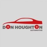 Don Houghton Automotive, Artarmon, logo