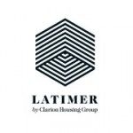 Latimer Homes, London, logo