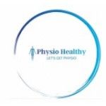 Physio Healthy, Burgess Hill, logo
