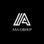 AAA Group R.E. Services Inc., Brooklyn, logo
