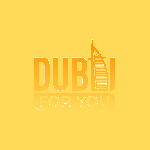 Dubai For You, Dubai, logo