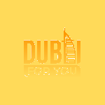 Dubai For You, Dubai Dubai For You, Dubai, logo