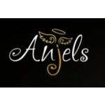 Anjels Hair & Beauty, Crawley, logo