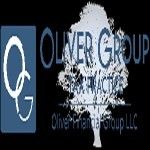 Oliver Tax Group, Rockwall, TX, logo