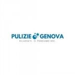 Pulizie Genova, Genova, logo
