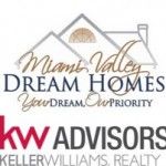 Keller Williams Advisors Realty: Don & Cyndi Shurts, Beavercreek, logo