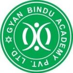 Gyan Bindu Academy, Delhi, logo