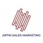 ARTIN SALES MARKETING, LLC, Dover, logo