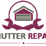 Shutter Repair Company | Shutter repair, London, logo