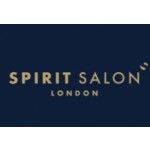 Spirit Salon London, London, logo
