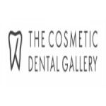 The Cosmetic Dental Gallery (Battersea), London, logo