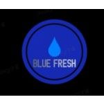 Blue Fresh RO, varanasi, logo