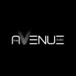 Avenue Club, Dubai, logo