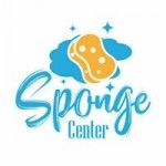 Sponge Center, Dover, logo