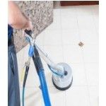 Spotless Tile and Grout Cleaning Sydney, Sydney, logo