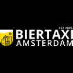 Biertaxi Amsterdam, Amsterdam, logo