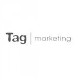 Tag Marketing, South Elgin, logo
