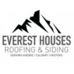 Everest Houses Roofing & Siding, Calgary, logo