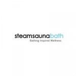 SteamSaunaBath, Wheeling, logo