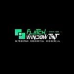 Fletch Window Tint, San Antonio, logo