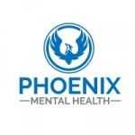 Phoenix Mental Health, San Antonio, TX, logo