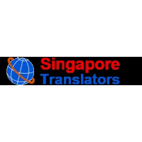 Singapore Translators, singapore
