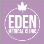 Eden Medical, Cork, logo