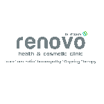 Renovo health and cosmetic clinic/ Laser/Aesthetic/Homeopathy/Cupping therapy(Hijama), Navi Mumbai, logo