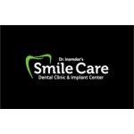 Smile Care Dental Clinic And Implant Center, Mumbai, logo
