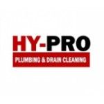 HY-Pro Plumbing & Drain Cleaning Of London, London, logo